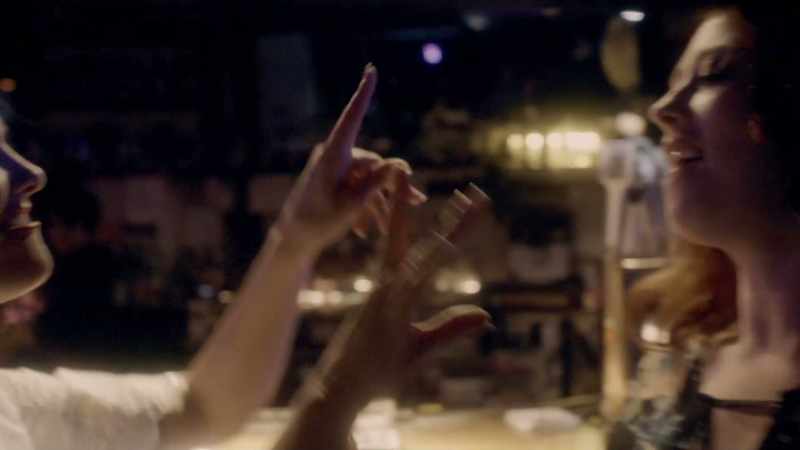�� Touch me, feel my desire ♪