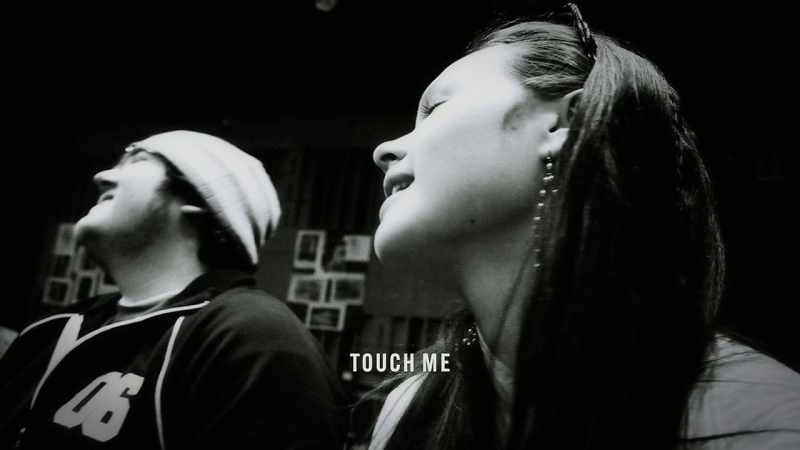 Touch me