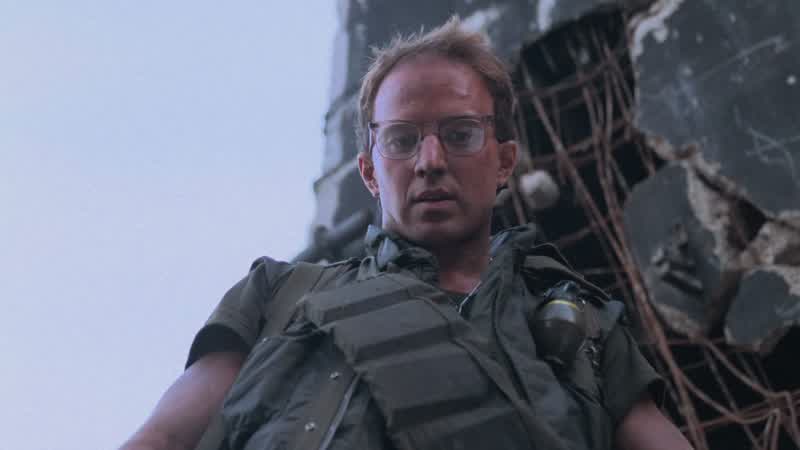 Tough break for hand jobHe was all set to get shipped out on a medicalWhat was the matter with himHe was jerking off 10 times a dayIt's no shit At least 10 times a dayLast week he was sent down to da