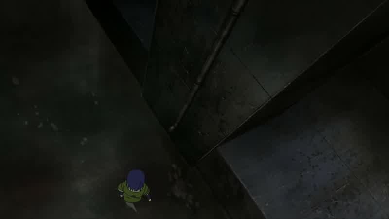 Touka-chan!