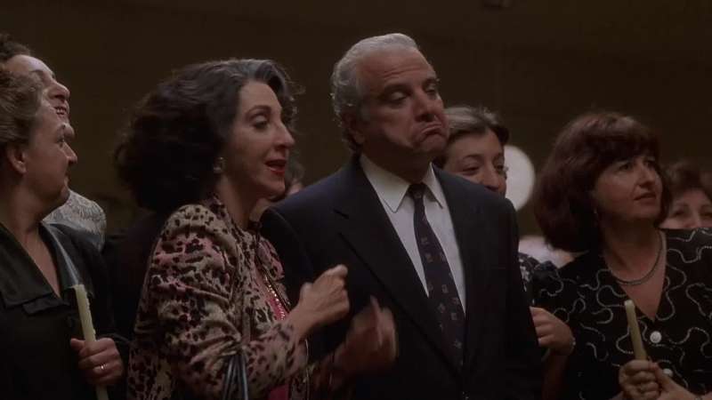 Toula you re engaged