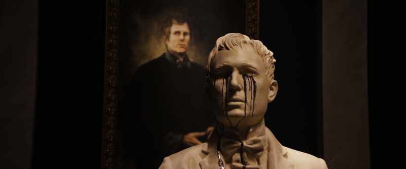 Towards the end of his life