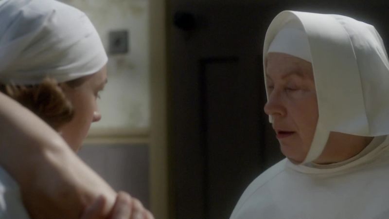 Towel? Nurse!