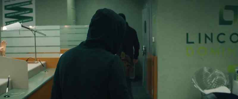 TOWER Confirmed robbery in progress