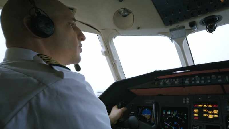 Tower, this is Gulfstream Four Tango Alpha
