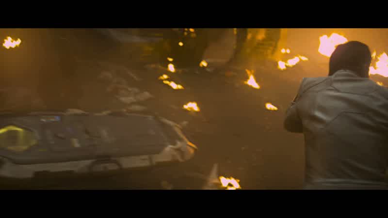 Tower, we have got survivors