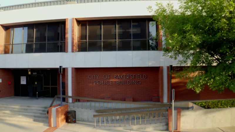 Toxic police culture