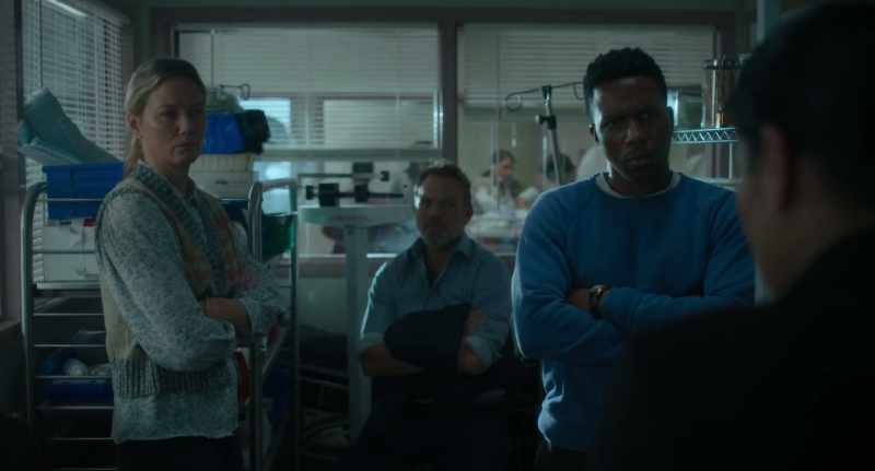 Toxicology is normal. Their stories are consistent