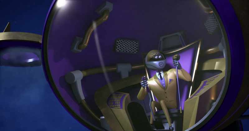 [toy squeaking]
