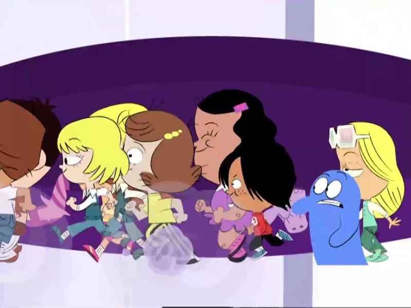 [TOY SQUEAKS]