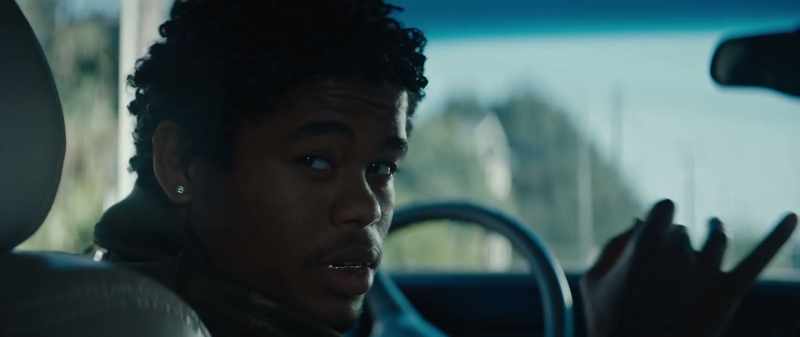 [TQ] This nigga T front like he a rap star and shit
