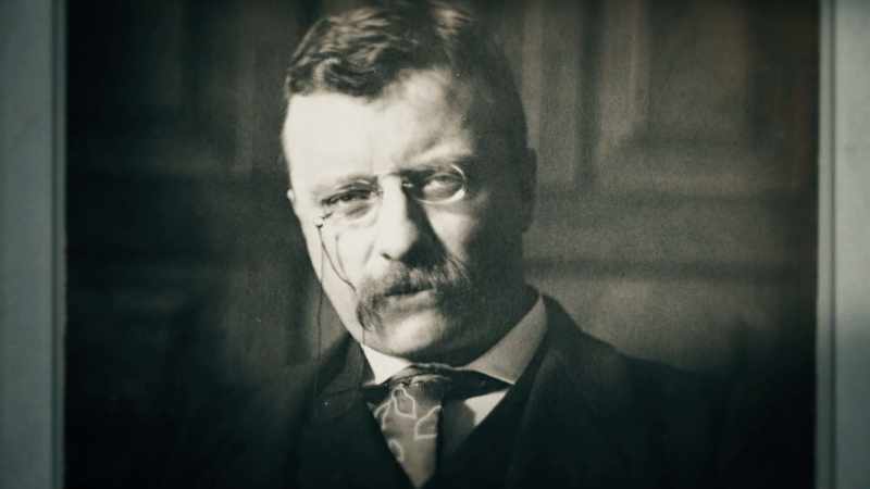TR as governor knows that he doesn't command