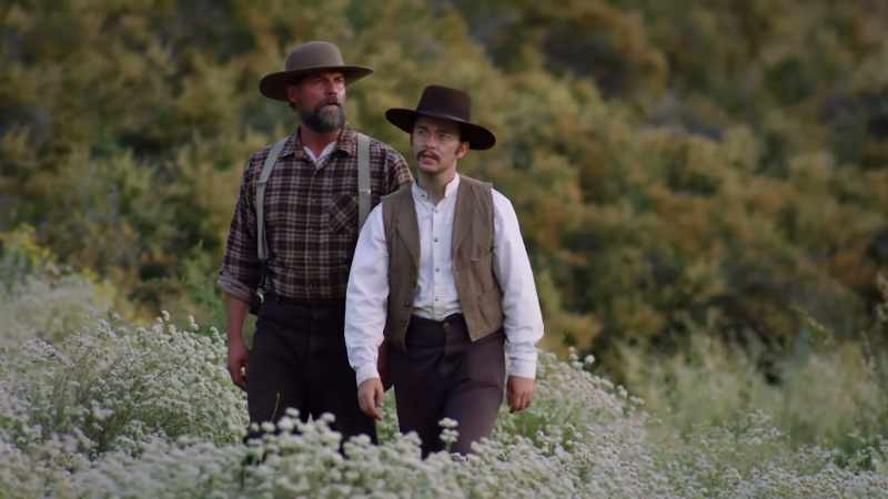TR: I told you when I wrote