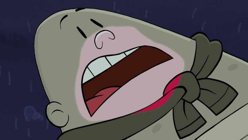 �� Tra-la-limber! ♪