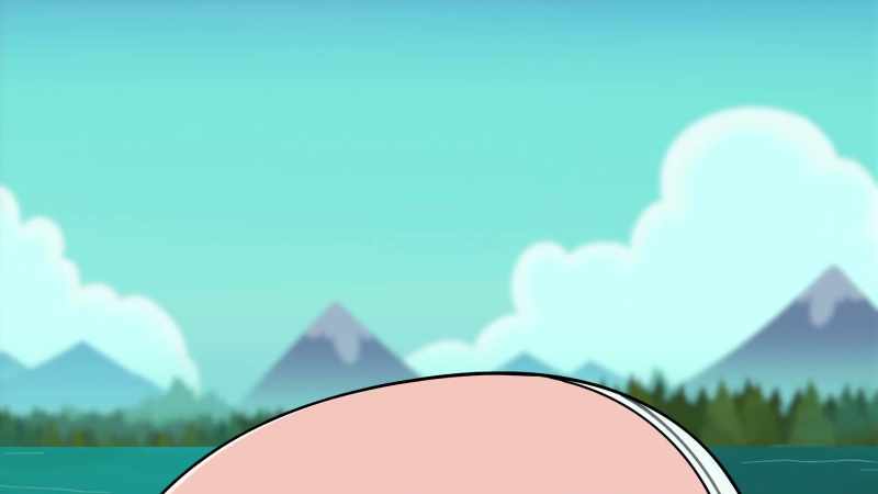 �� Tra-la-lizard! ♪