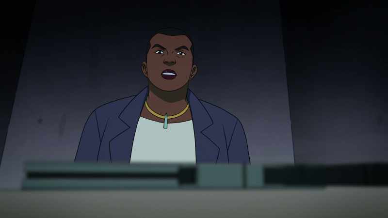 Track down and terminate Superman
