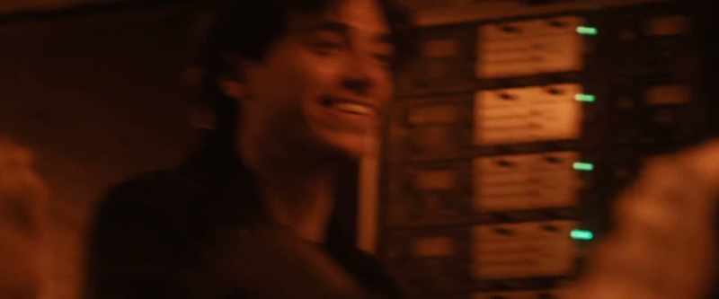 (track playing)