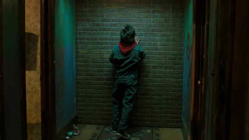 Tracy, where are you?