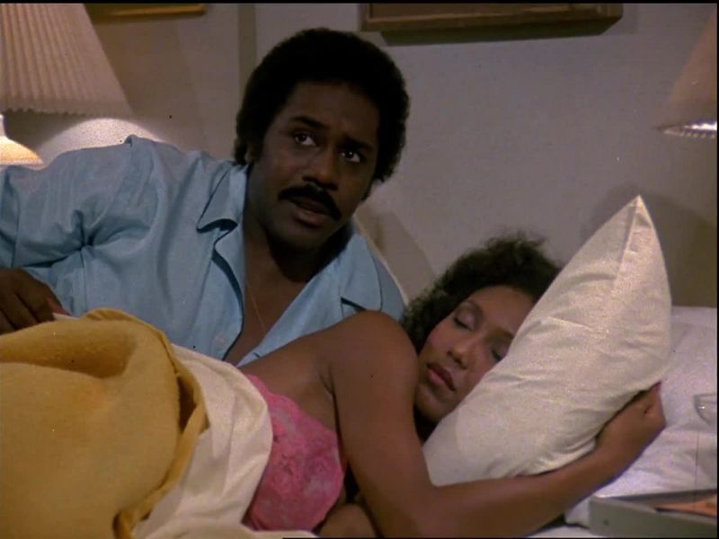 Tracy, darling, doctor can't operate