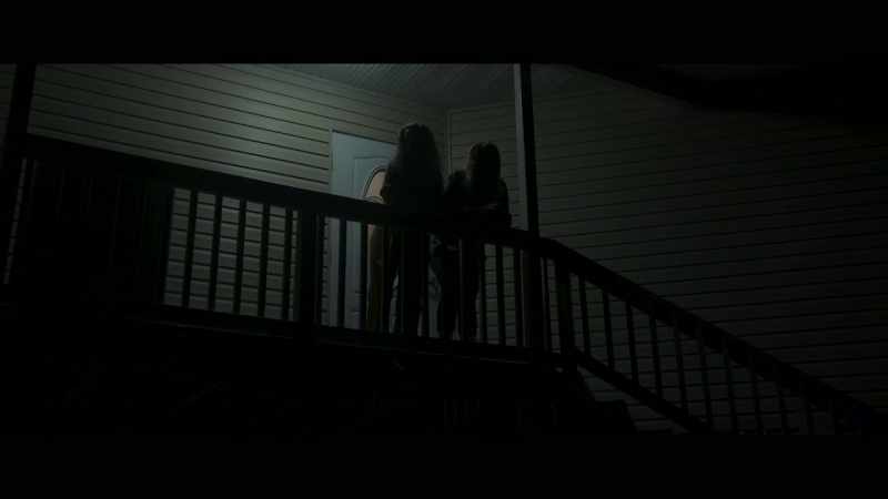 [Tracy] Hey, Dylan, Tom, come back here