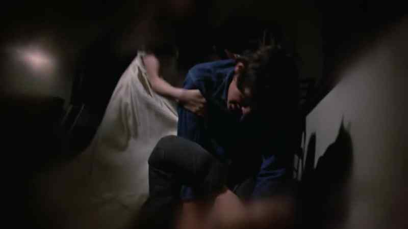 Tracy: Quentin, stop it!