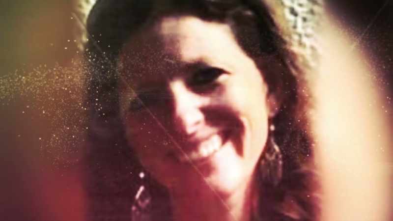 TRACY: She had surgery a few days prior