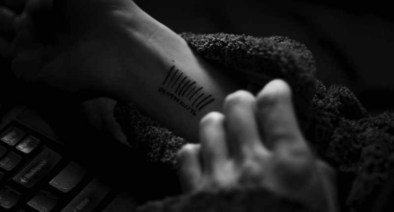 [Trader] They branded all of us with a barcode