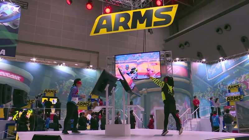 Traditionally, I don't think Nintendo