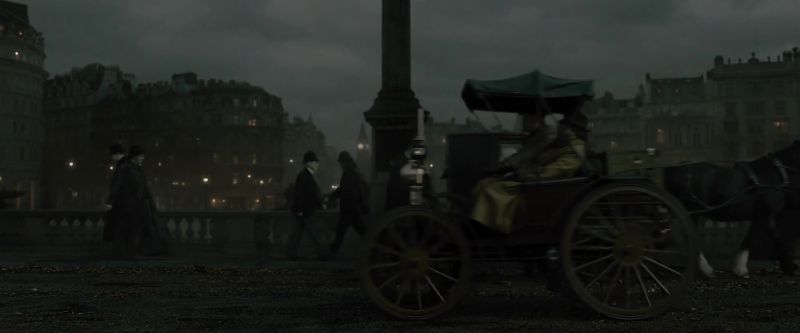 Trafalgar Square