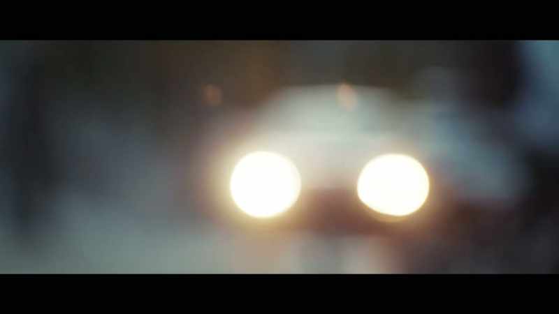 [traffic buzzing]