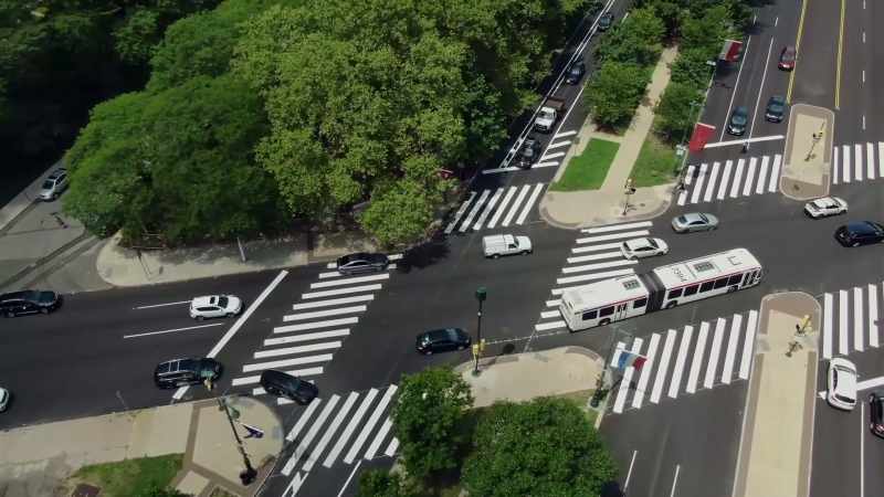 [traffic droning]