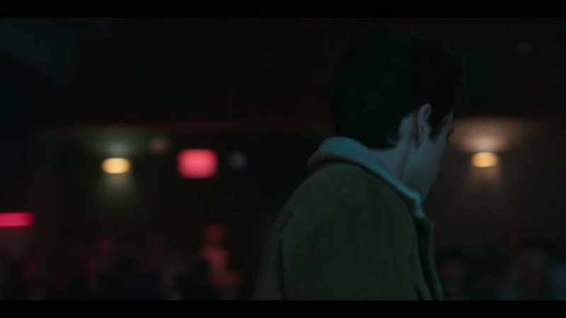 [trailer plays loudly]