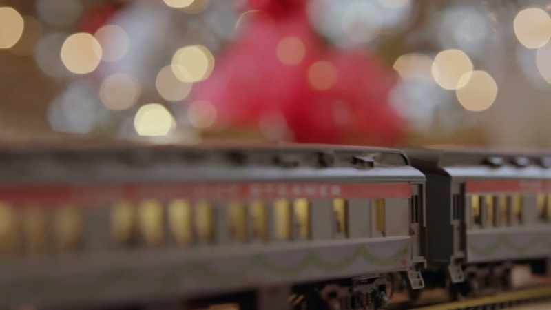 (train whistle blowing)