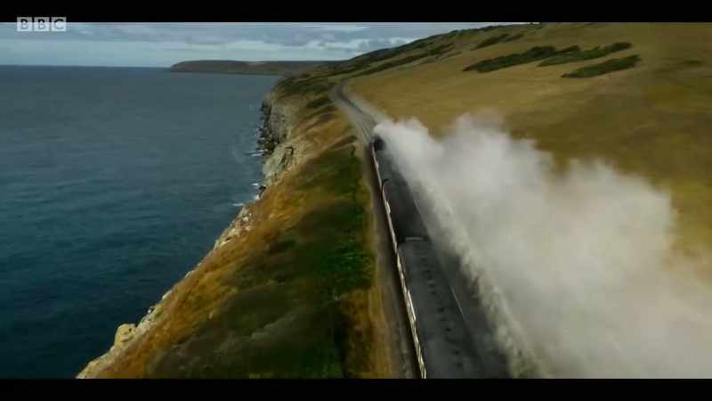 TRAIN WHISTLE