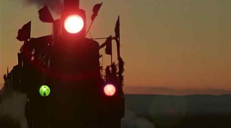 [TRAIN WHISTLING]