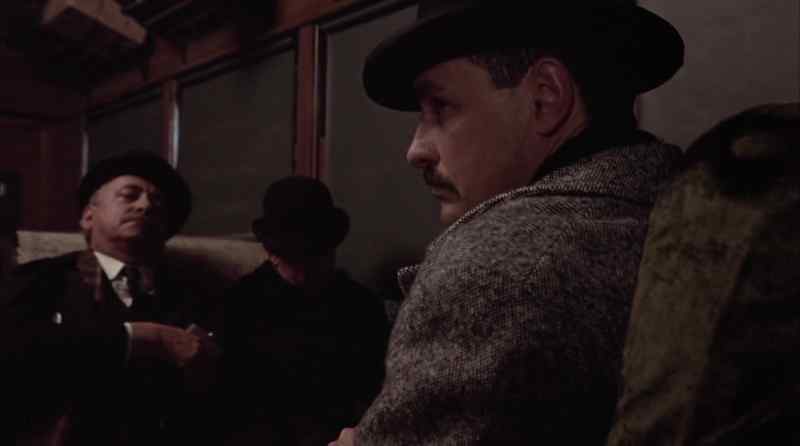 [train whistling]