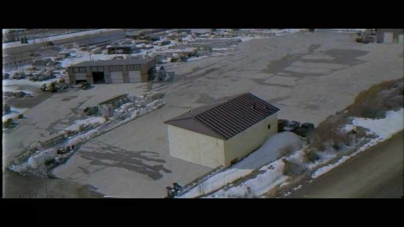 [Trainor] Marv originally bought the property