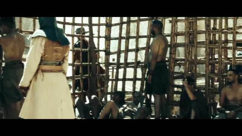 Trajan's conquests