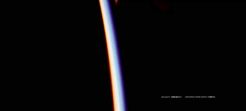 Trajectory and guidance look good