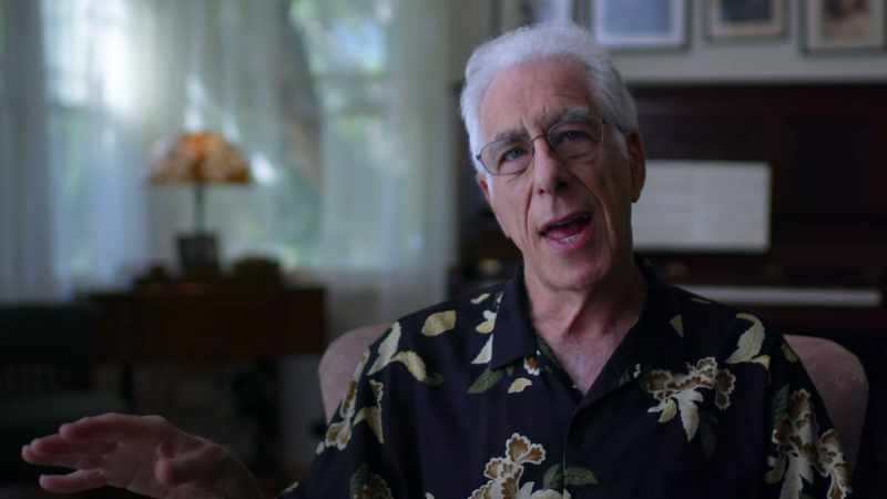 Tramer: He used to introduce me as his best friend