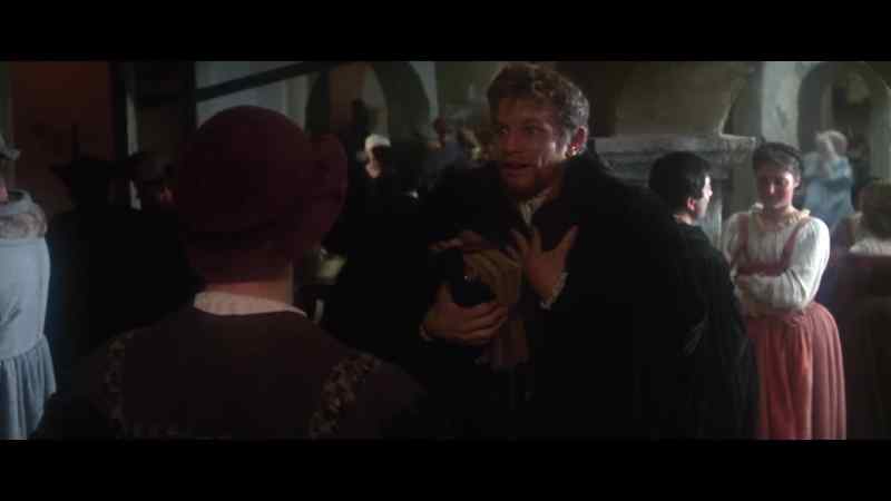 Tranio, I burn, I pine, I perish, Tranio