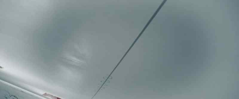 [tranquil electronic music]