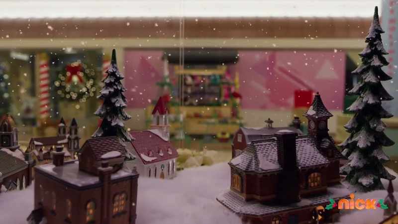 [tranquil festive music]