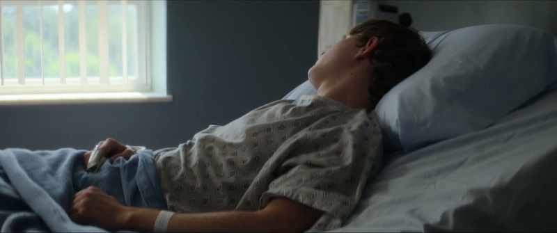 [tranquil music playing]