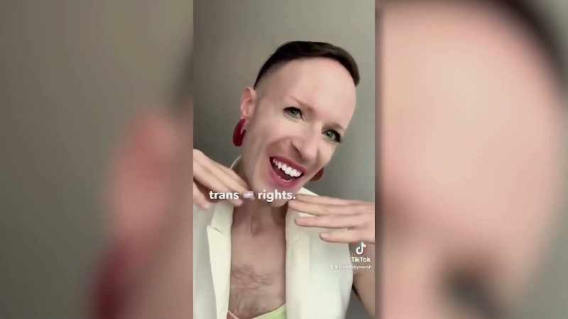 Trans rights