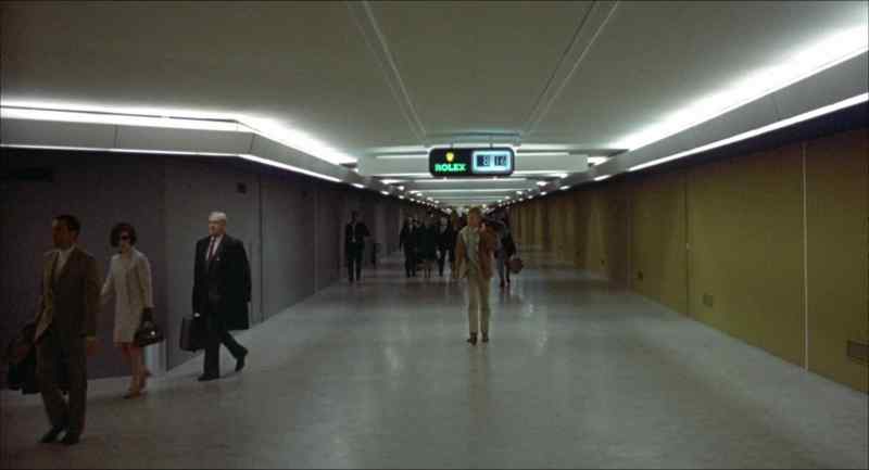 Trans World Airlines announces