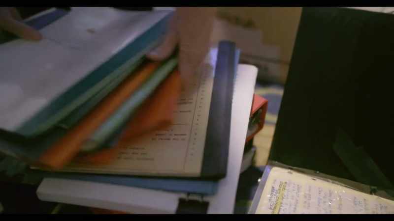 Transcript, every single one of these