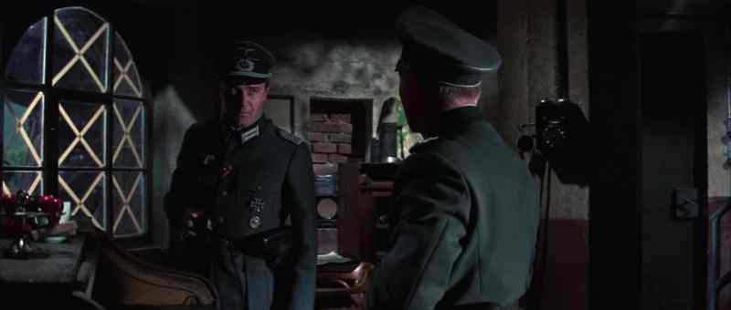 Transfer this command post to the tunnel at once