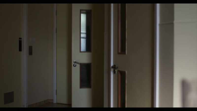 Transfer. I want to stay... - Hey, Harper