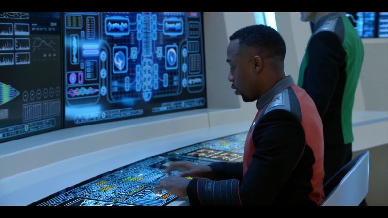 Transferring navigational control